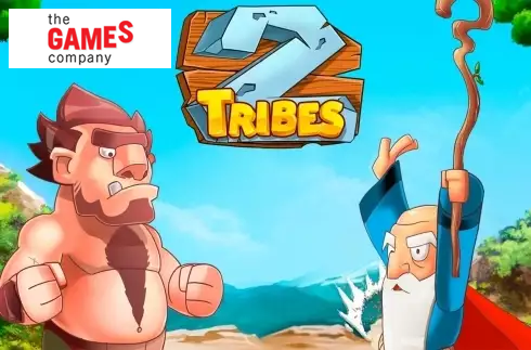 Two Tribes